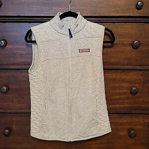 Vineyard Vines Vest